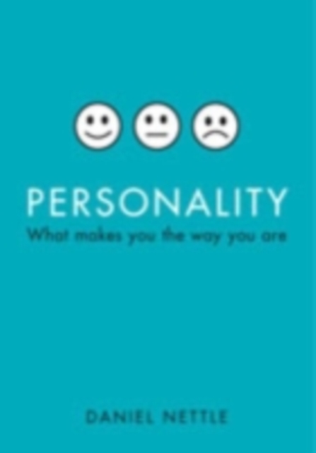 Personality