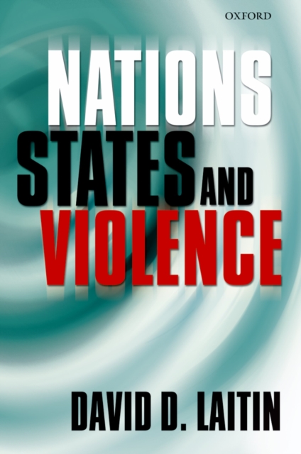 Nations, states, and violence