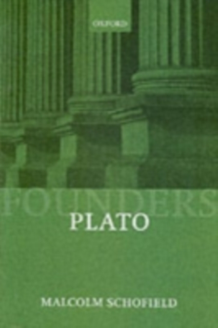 Plato : political philosophy