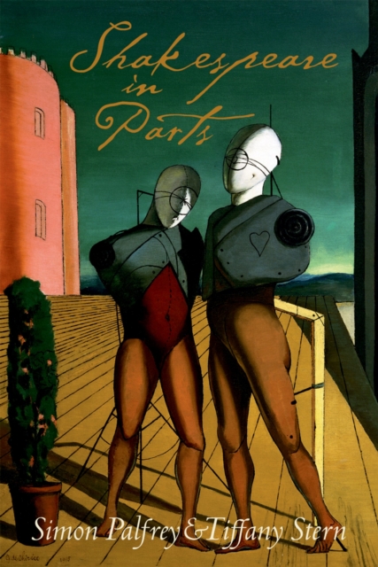 Shakespeare in parts