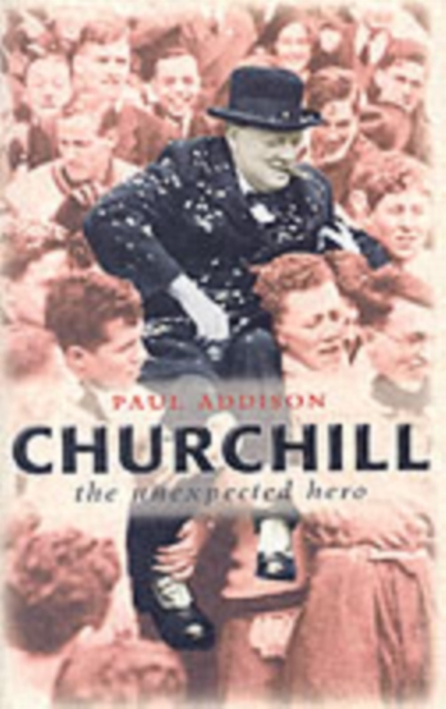 Churchill