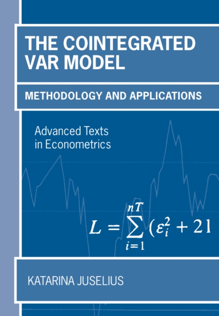 The cointegrated VAR model : methodology and applications