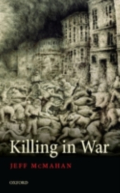 Killing in war