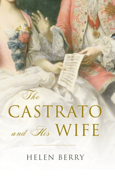 The castrato and his wife
