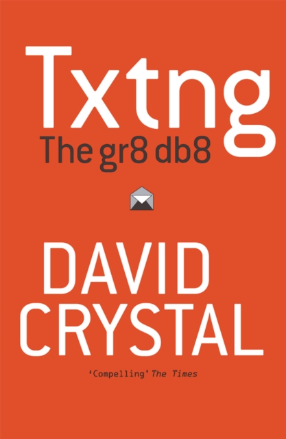 Txtng : the Gr8 Db8