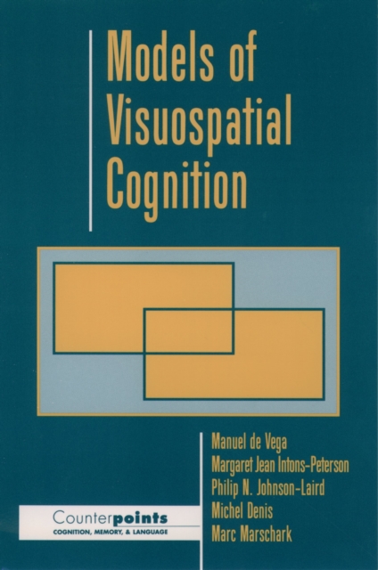 Models of visuospatial cognition
