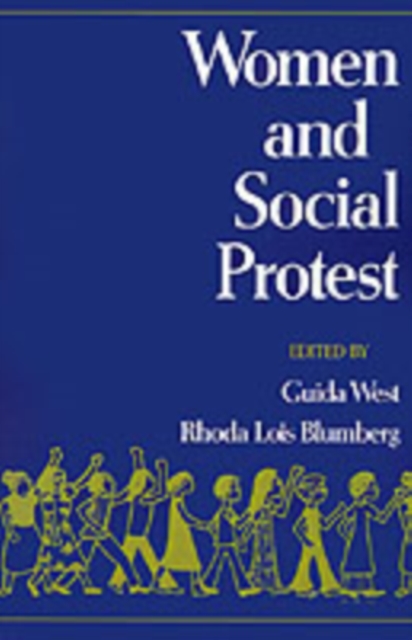 Women and social protest
