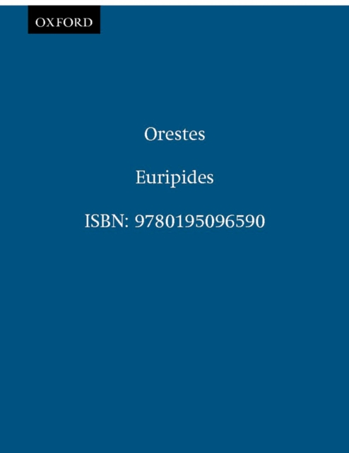Orestes