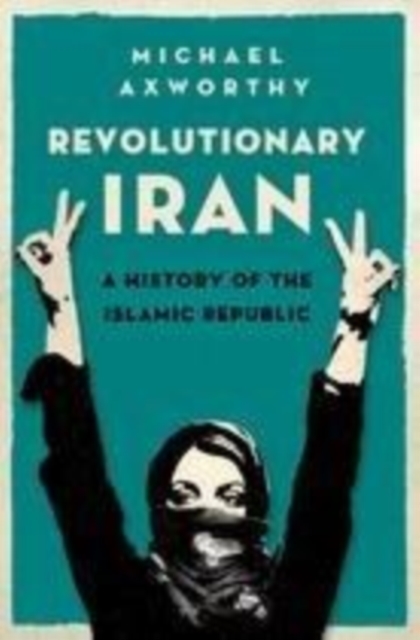 Revolutionary Iran