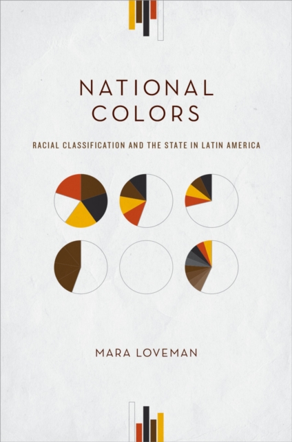 National colors : racial classification and the state in Latin America