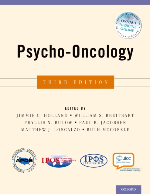Psycho-oncology