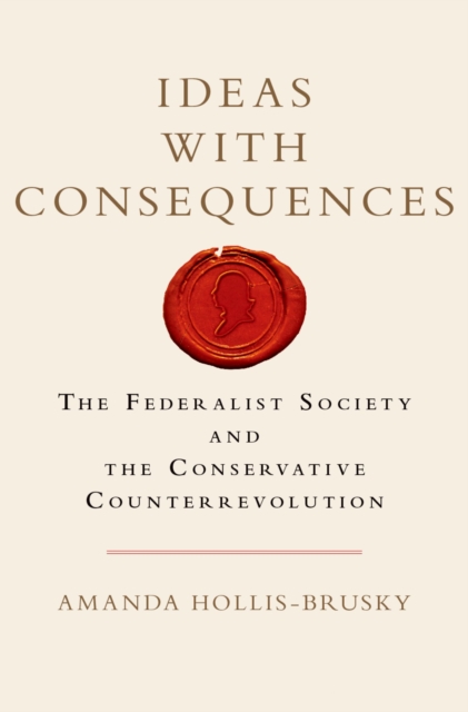 Ideas with Consequences