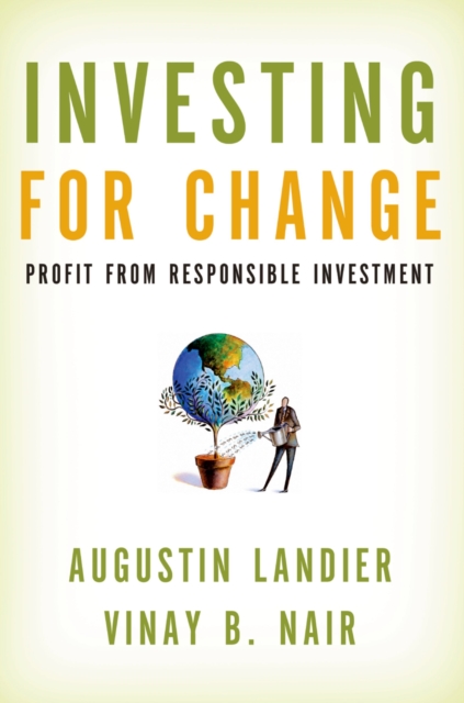Investing For Change
