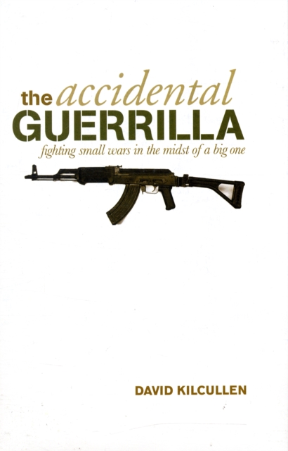 The Accidental Guerrilla