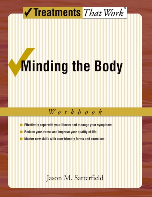 Minding the Body Workbook