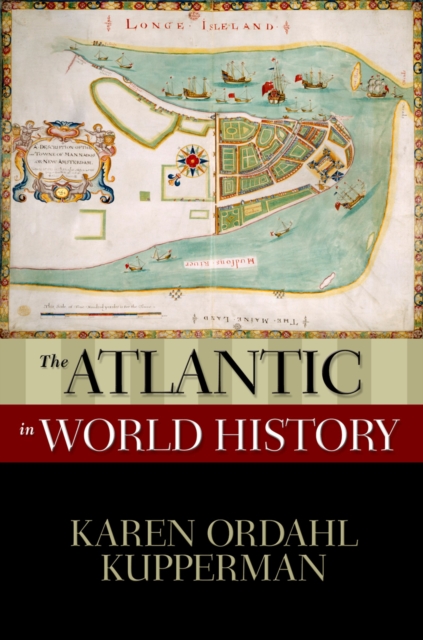 The Atlantic in world history