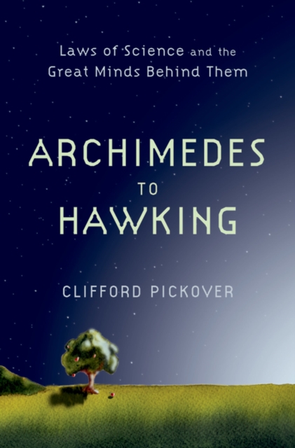 Archimedes to Hawking