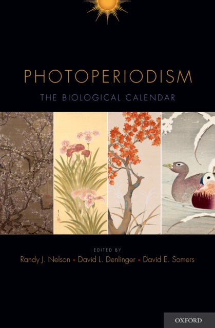 Photoperiodism : the biological calendar
