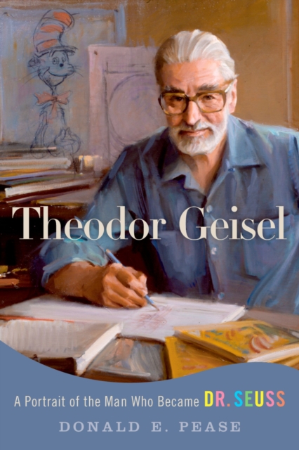 Theodor Seuss Geisel