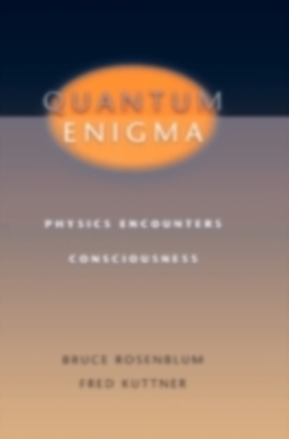 Quantum enigma