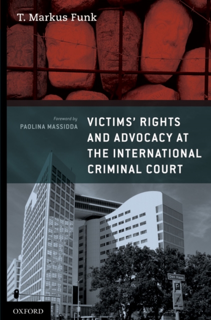 Victims' rights and advocacy at the International Criminal Court