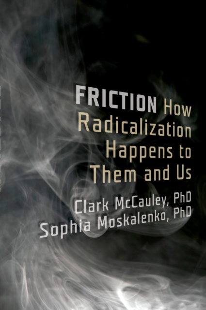 Friction : how radicalization happens to them and us