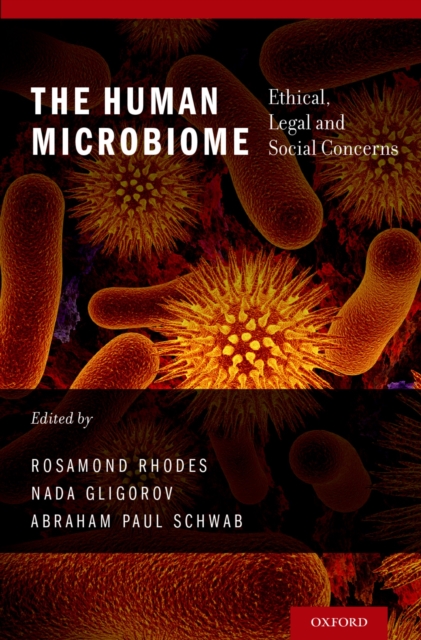 The Human Microbiome