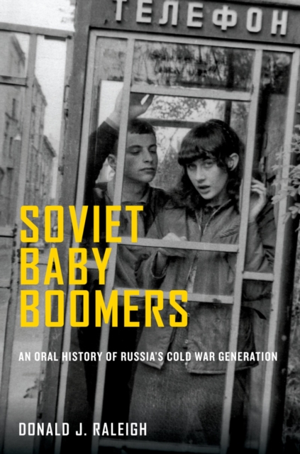 Soviet Baby Boomers