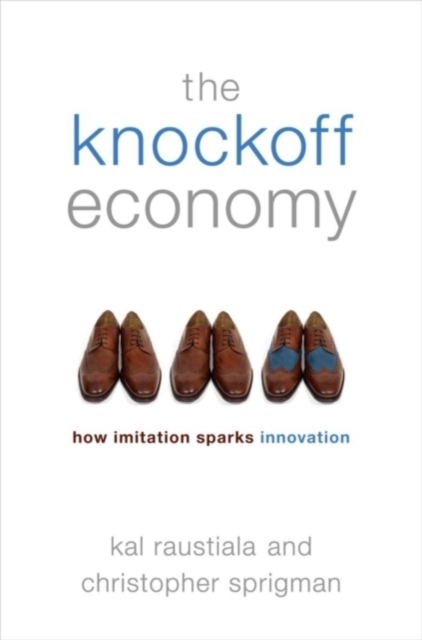 The Knockoff Economy