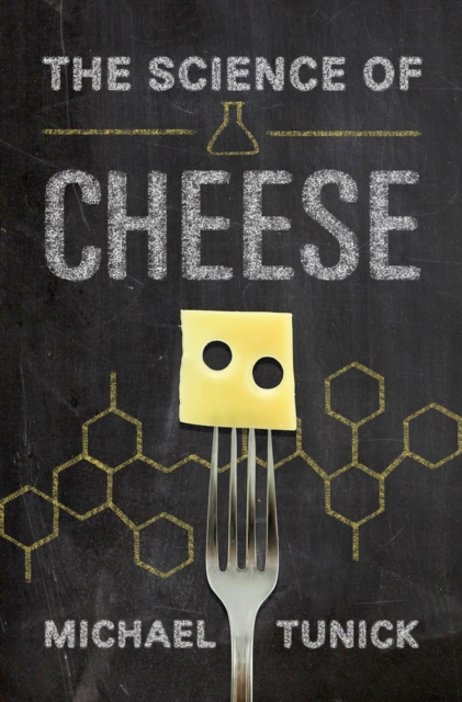 The science of cheese