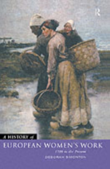 A History of European Women's Work