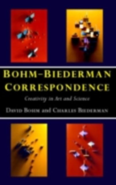 Bohm-Biederman correspondence