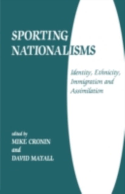 Sporting Nationalisms