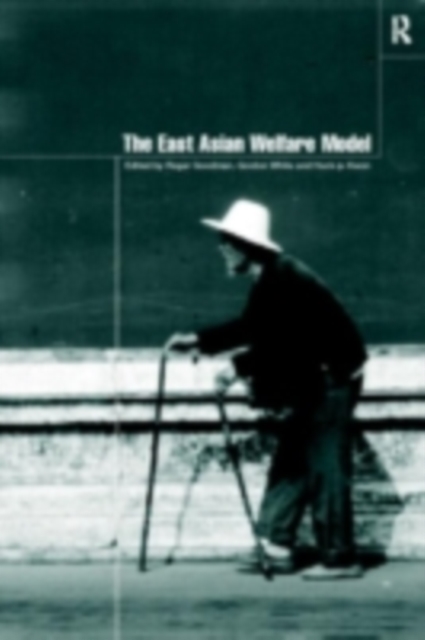 The East Asian Welfare Model