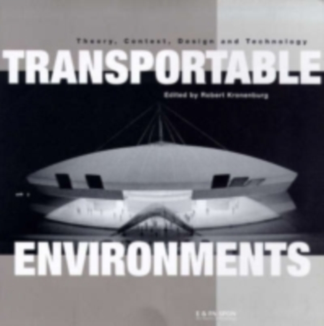 Transportable Environments