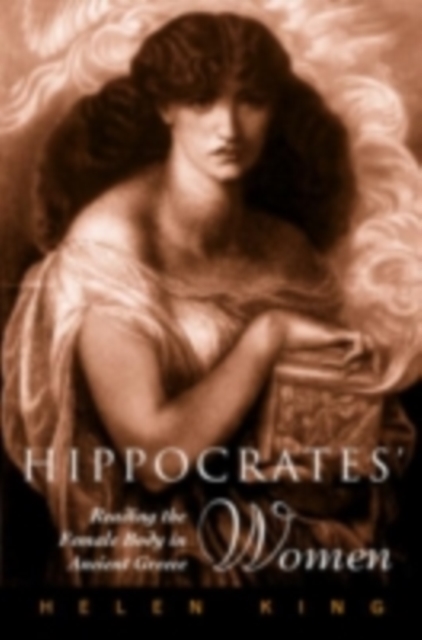 Hippocrates' Woman