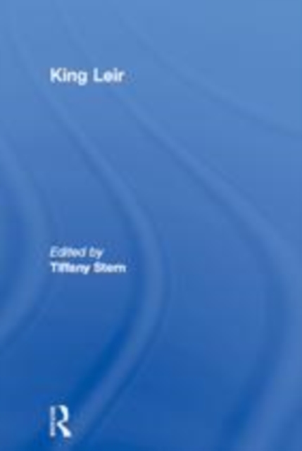 King Leir