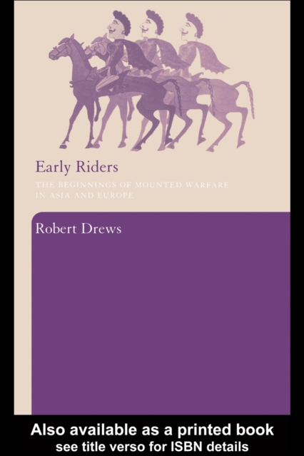 Early Riders