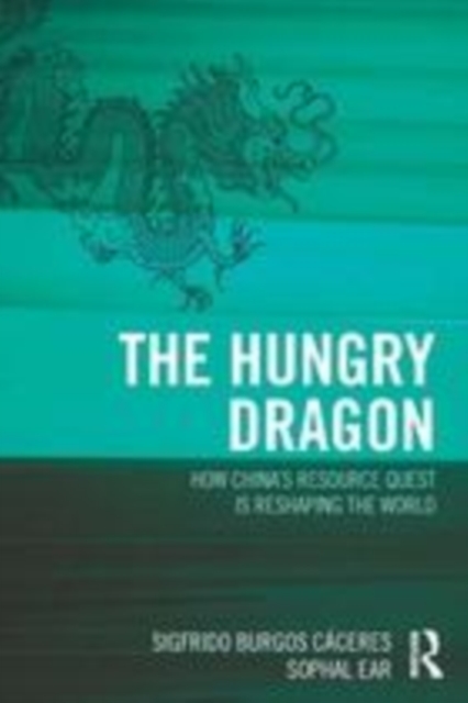 The Hungry Dragon