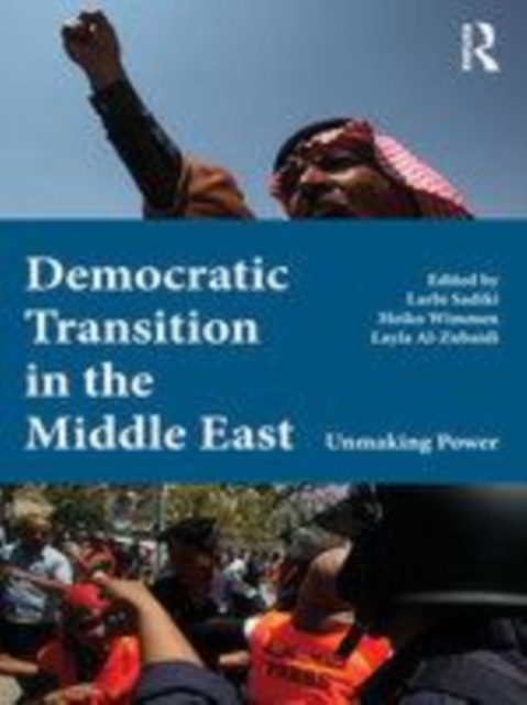 Democratic Transition in the Middle East