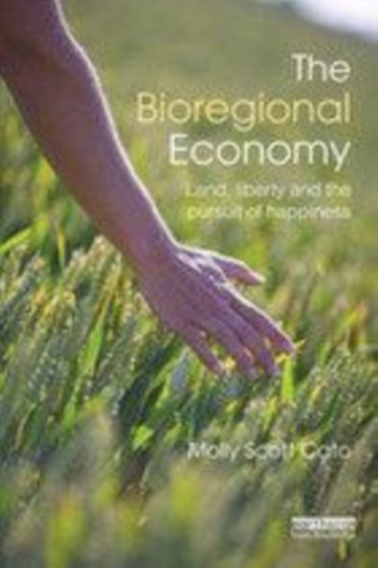 The Bioregional Economy