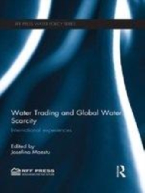 Water Trading and Global Water Scarcity