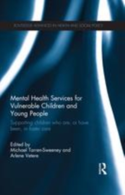Mental Health Services for Vulnerable Children and Young People
