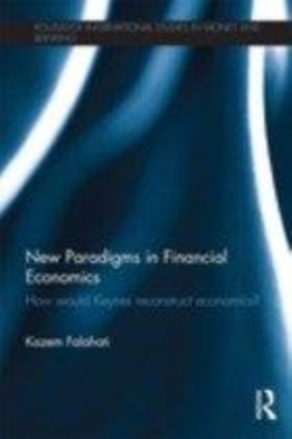 New Paradigms in Financial Economics