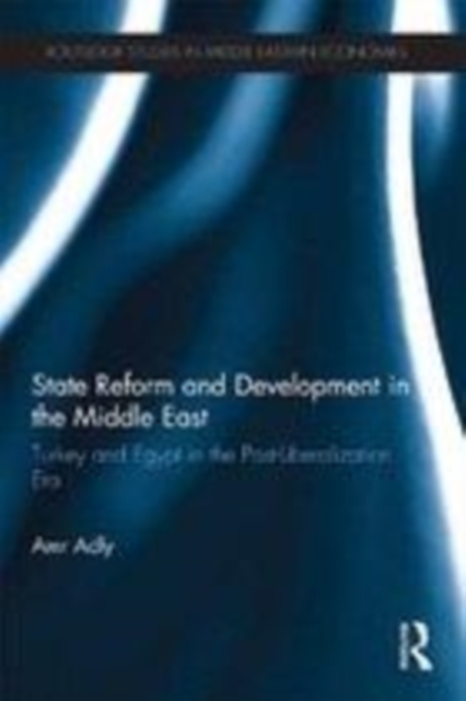 State Reform and Development in the Middle East