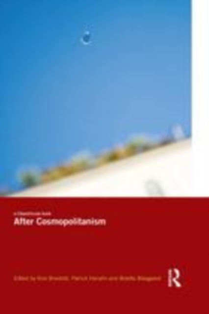 After Cosmopolitanism