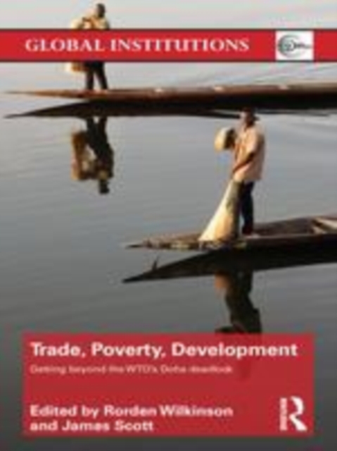 Trade, Poverty, Development