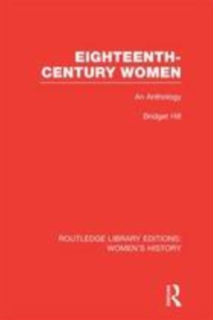 Eighteenth-Century Women