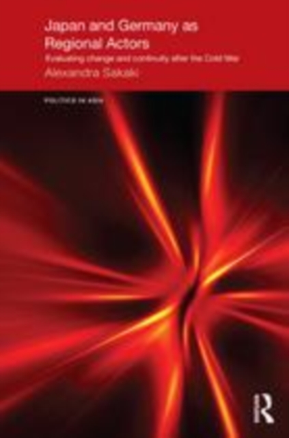 Japan and Germany as Regional Actors
