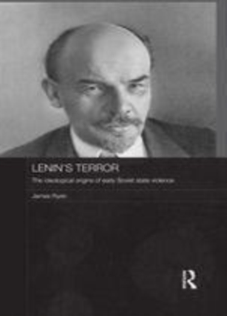 Lenin's Terror